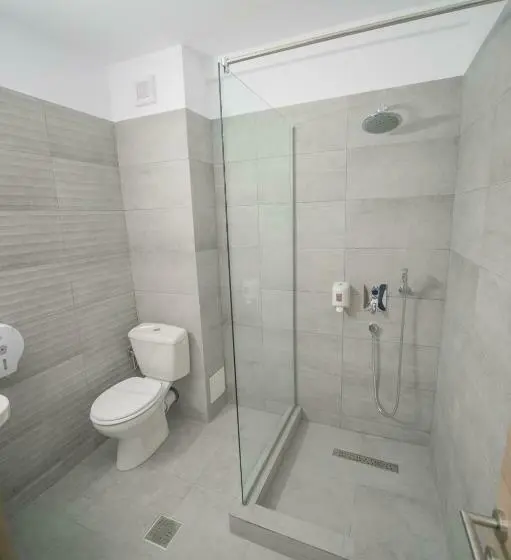 Standard-huone, Olguta