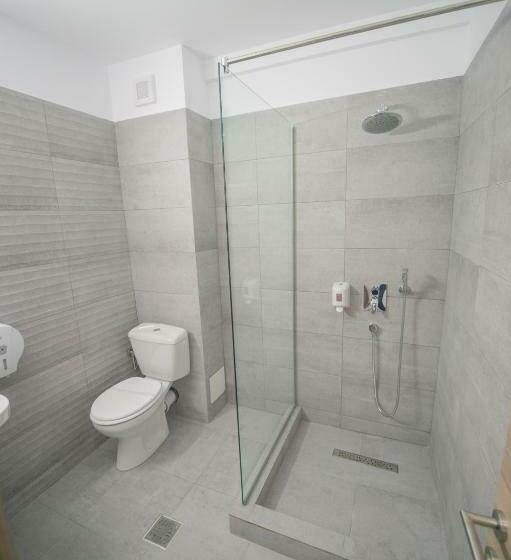 Люкс 2 Спальни, Olguta