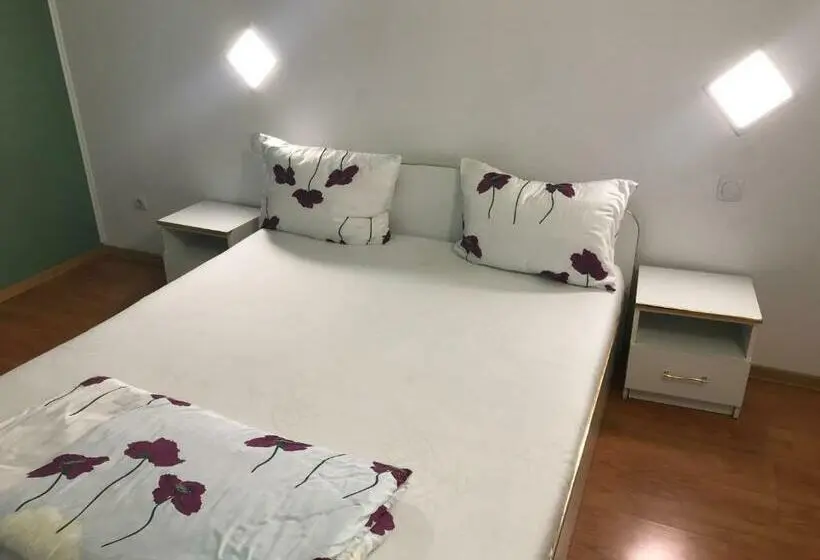 Cameră Standard, Pension Eclipse