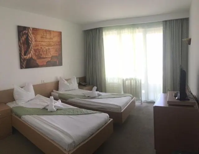 Standard-huone, Pirates Resort