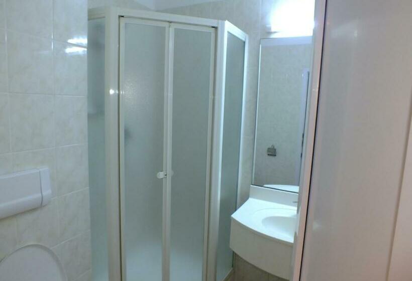 חדר סטנדרט, Pirates Resort