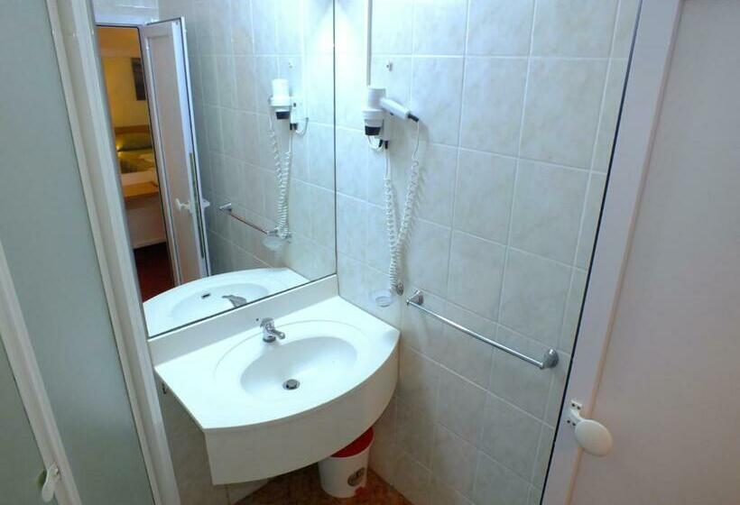 חדר סטנדרט, Pirates Resort