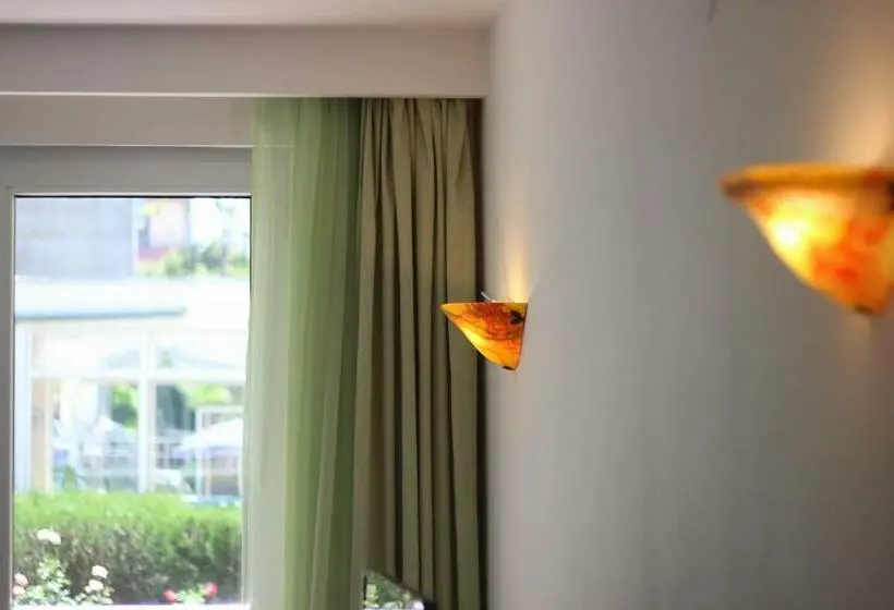 Standard-huone, Pirates Resort