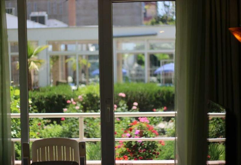 חדר סטנדרט, Pirates Resort