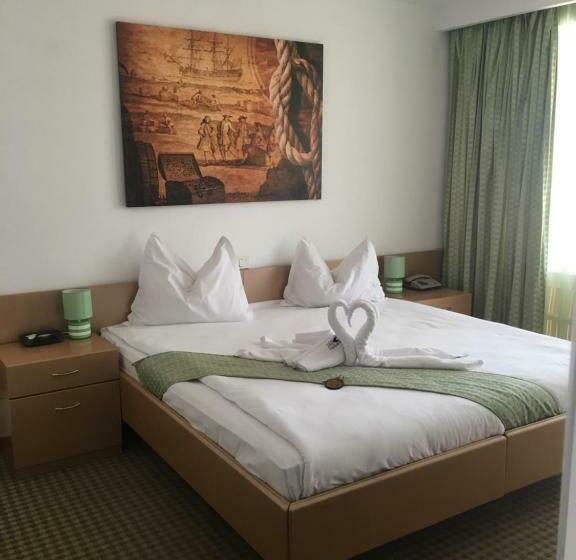 חדר סטנדרט, Pirates Resort