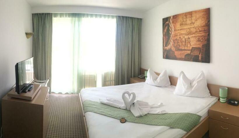 חדר סטנדרט, Pirates Resort