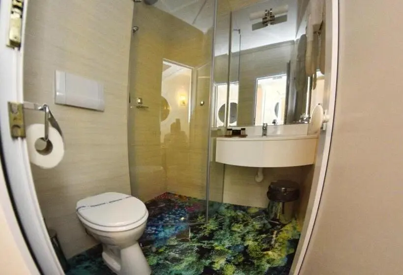 Prestige Suite, Pirates Resort