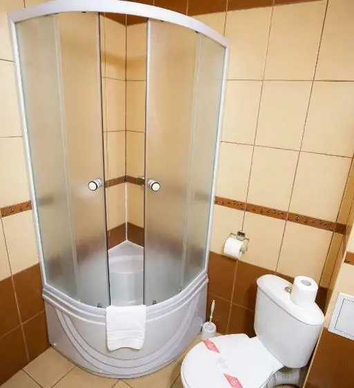Standard Room, Polaris