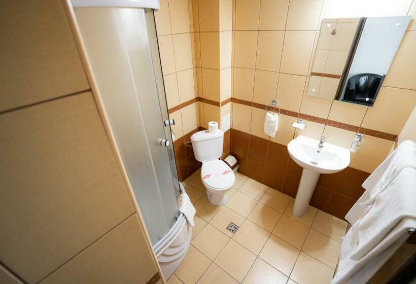 스탠다드 룸, Polaris