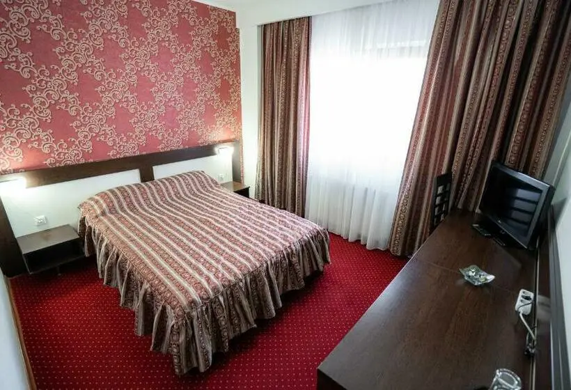 Standard Room, Polaris