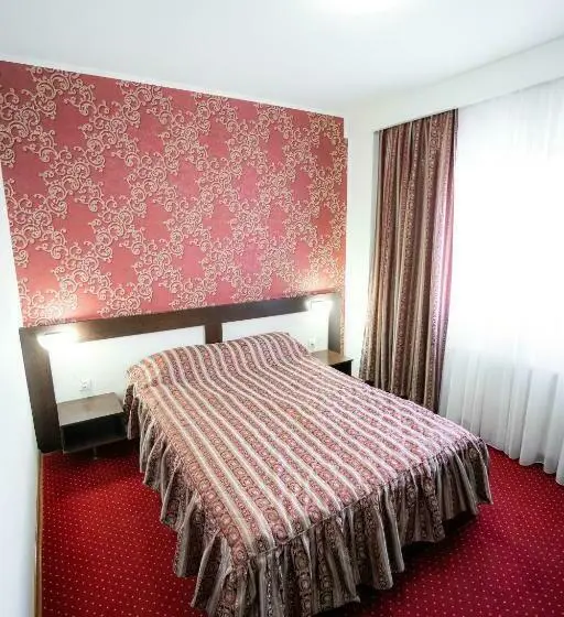 Standard Room, Polaris