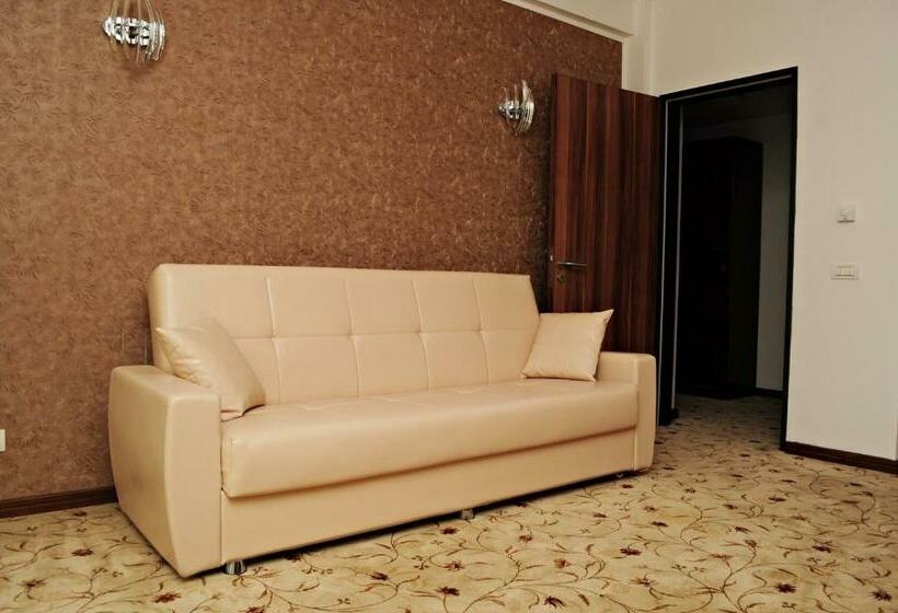 דירת חדר סופריור, President Spa