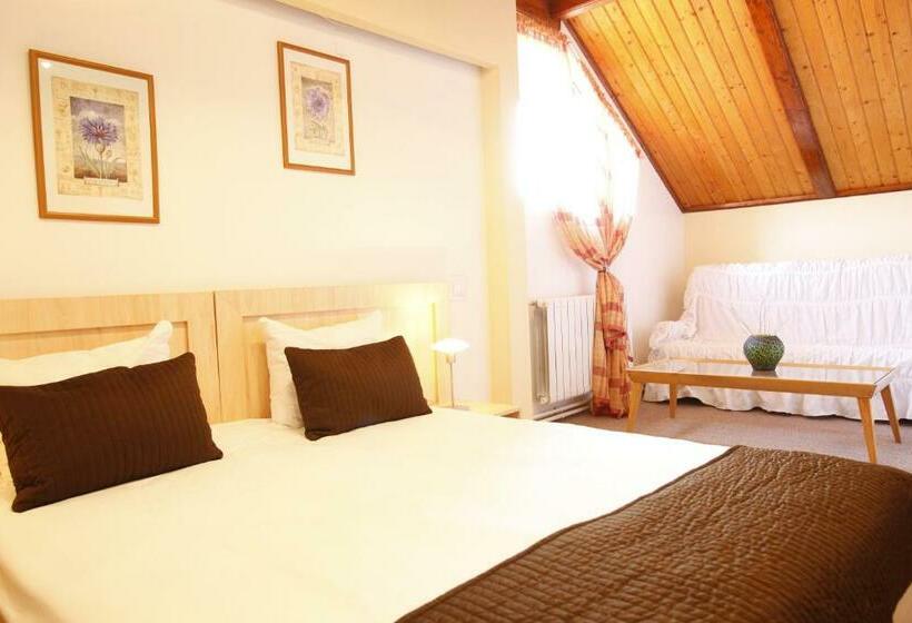 Номер Стандарт, Roberto