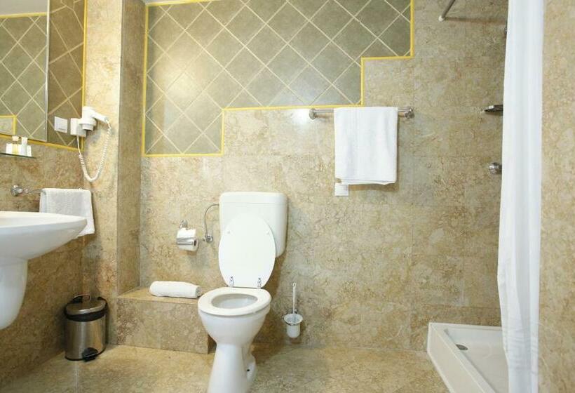 Номер Стандарт, Roberto