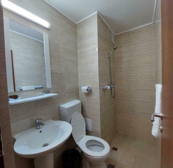 스탠다드 룸, Rodica