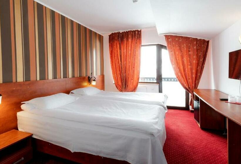 스탠다드 룸, Serena Guesthouse Bran