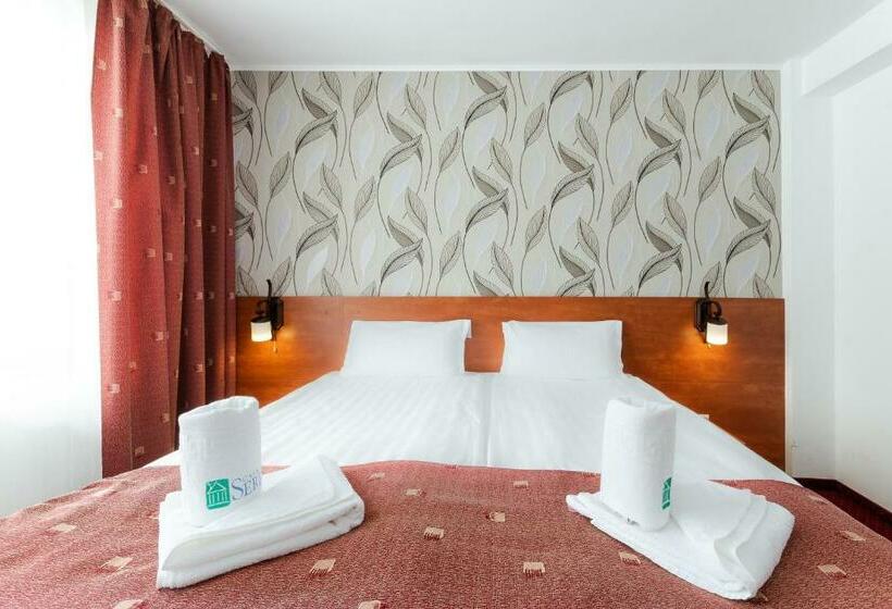 스탠다드 룸, Serena Guesthouse Bran