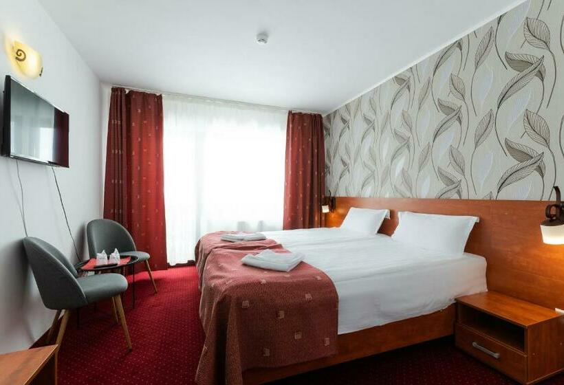 스탠다드 룸, Serena Guesthouse Bran