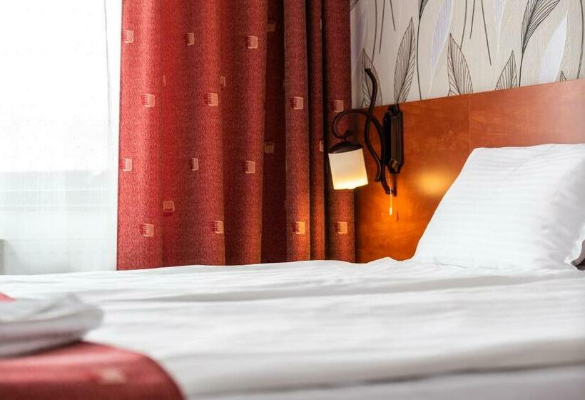 스탠다드 룸, Serena Guesthouse Bran