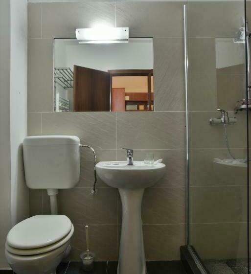 스탠다드 룸, Serena Guesthouse Bran