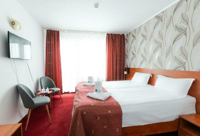 스탠다드 룸, Serena Guesthouse Bran