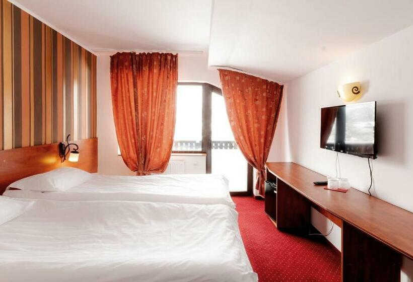 스탠다드 룸, Serena Guesthouse Bran