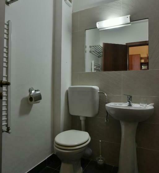 패밀리 룸, Serena Guesthouse Bran