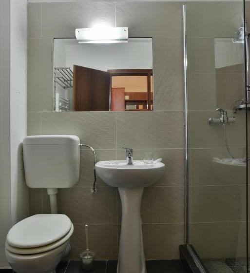 패밀리 룸, Serena Guesthouse Bran