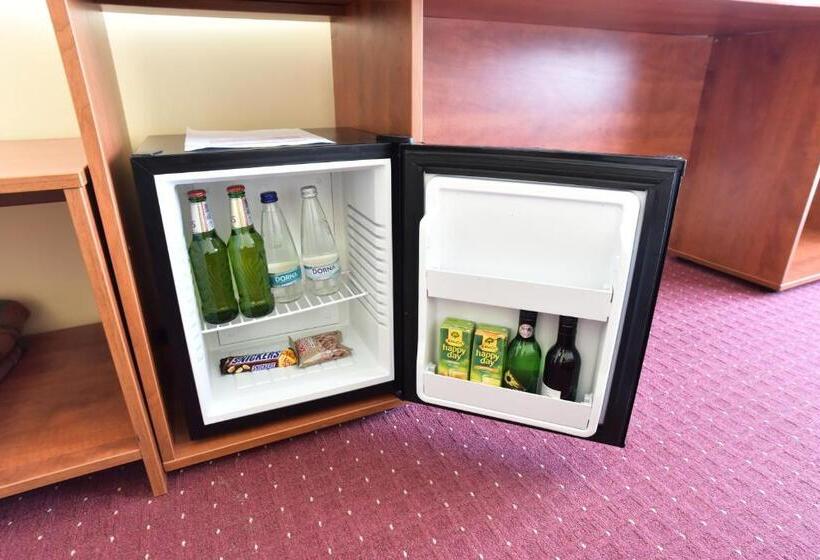 패밀리 스위트, Serena Guesthouse Bran