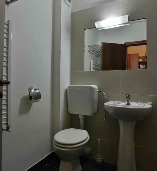 패밀리 스위트, Serena Guesthouse Bran