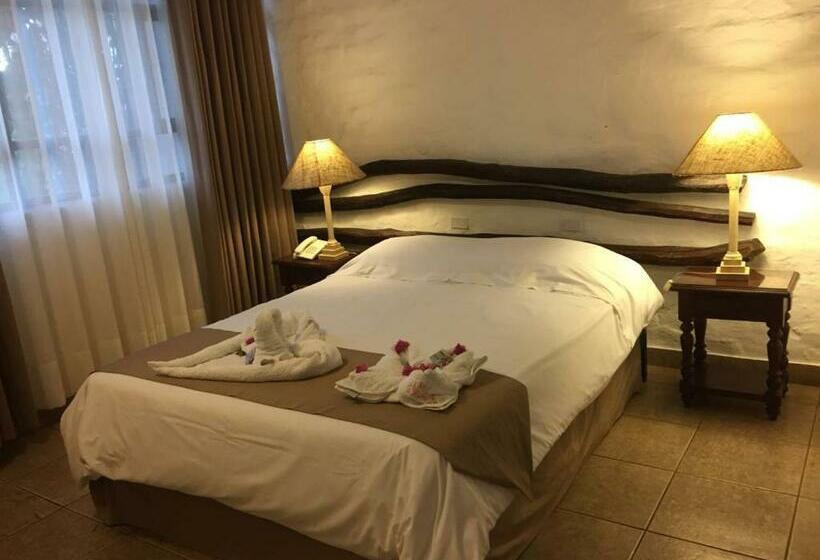 اتاق سوپریور, Sol De Ica