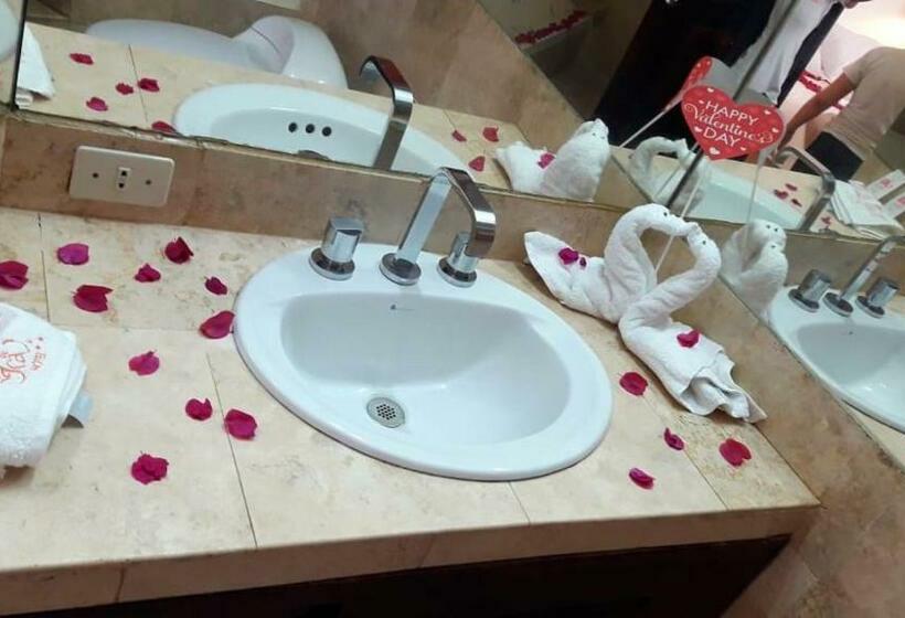 اتاق سوپریور, Sol De Ica