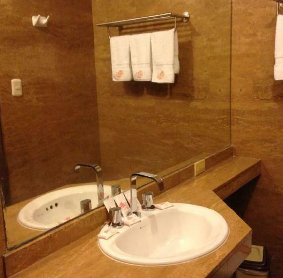 اتاق سوپریور, Sol De Ica