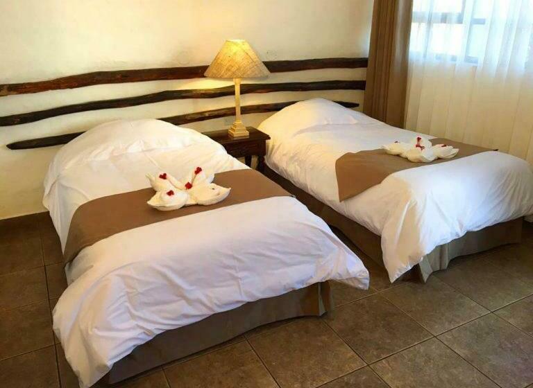 اتاق سوپریور, Sol De Ica