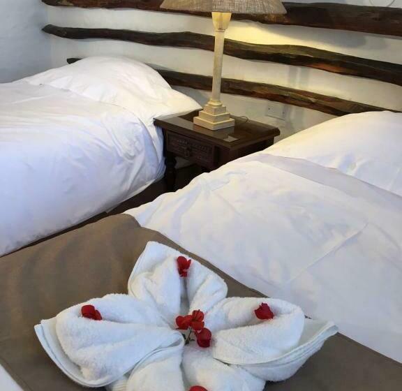 اتاق سوپریور, Sol De Ica