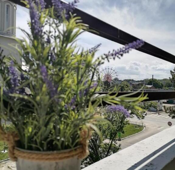 스탠다드 발코니 룸, Tomis Hotel Neptun