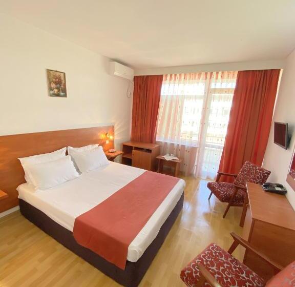 스탠다드 발코니 룸, Tomis Hotel Neptun