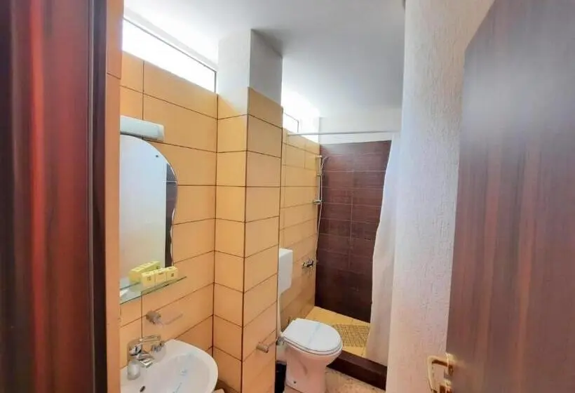 1 Bedroom Apartment Lake View, Tomis Hotel Neptun