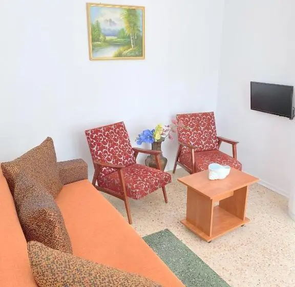 1 Bedroom Apartment Lake View, Tomis Hotel Neptun