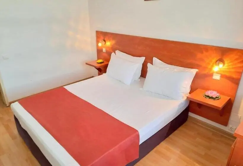エコノミールーム, Tomis Hotel Neptun