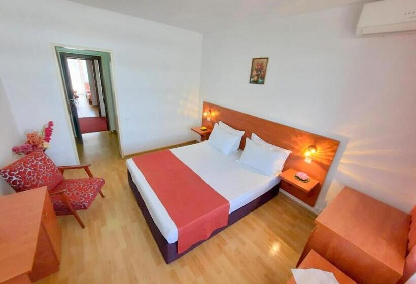 Номер Economy, Tomis Hotel Neptun