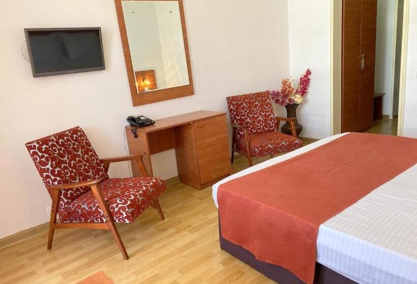 Номер Economy, Tomis Hotel Neptun