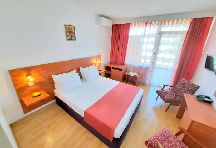 エコノミールーム, Tomis Hotel Neptun