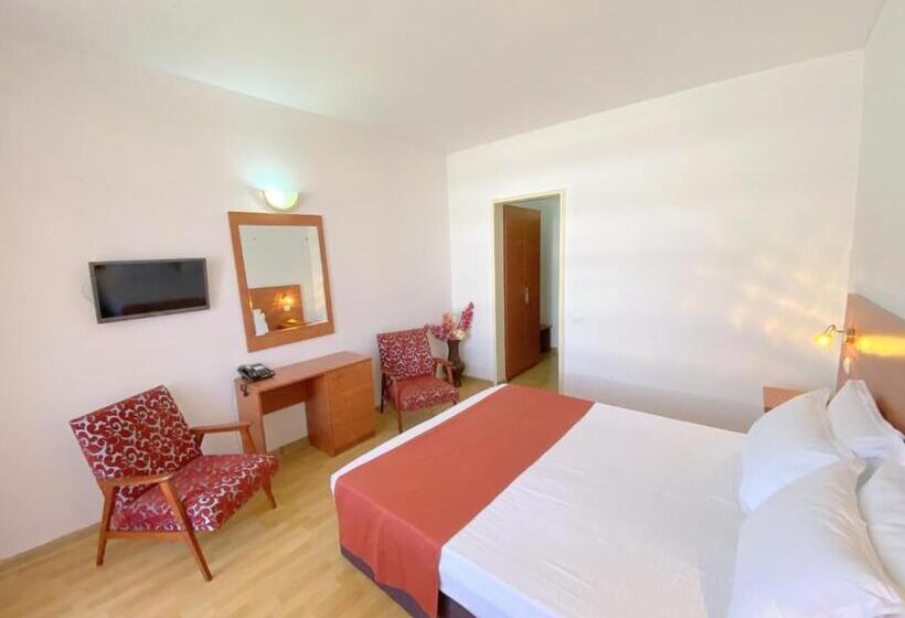 Номер Economy, Tomis Hotel Neptun