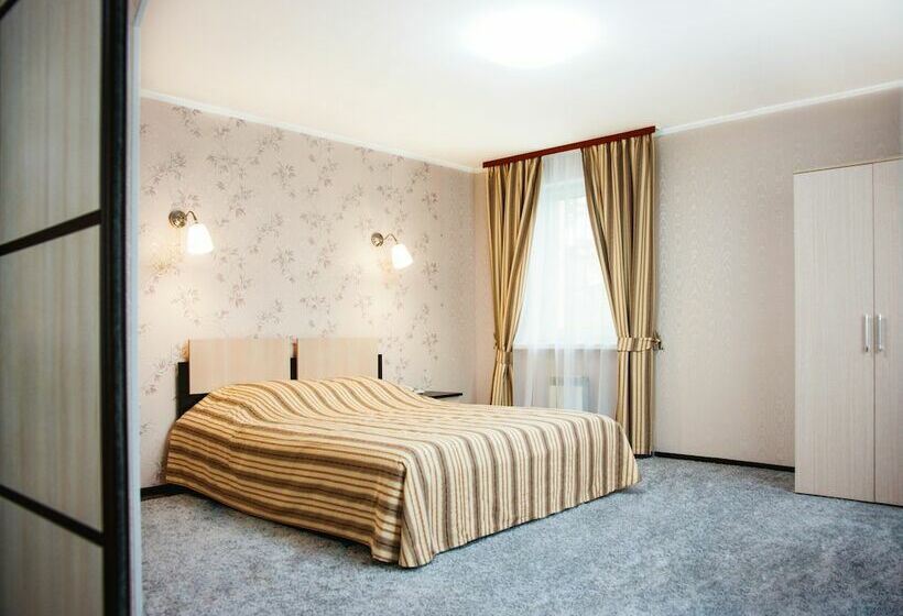 سوییت, Yubileinaya