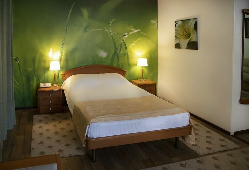 سوییت, Yubileinaya