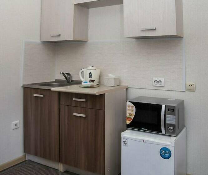 استودیوی استاندارد, Yubileinaya