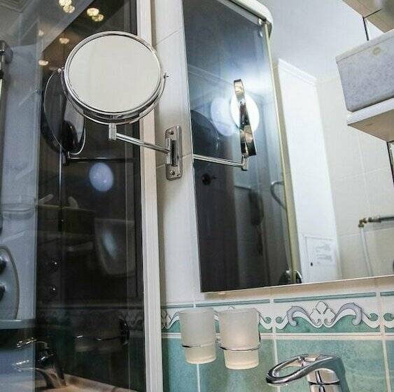 سوییت, Yubileinaya