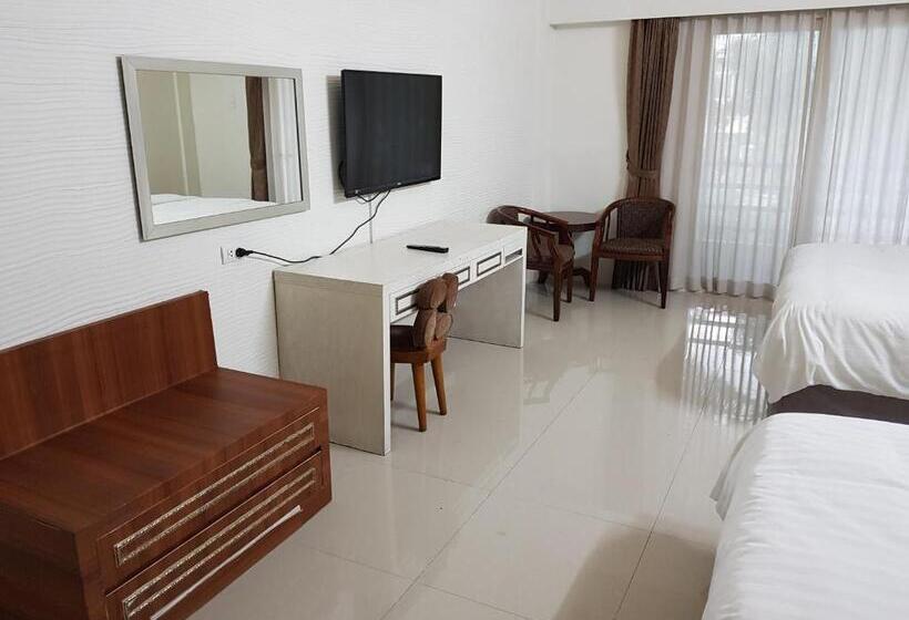 اتاق سوپریور, Lohas Hotel Resort