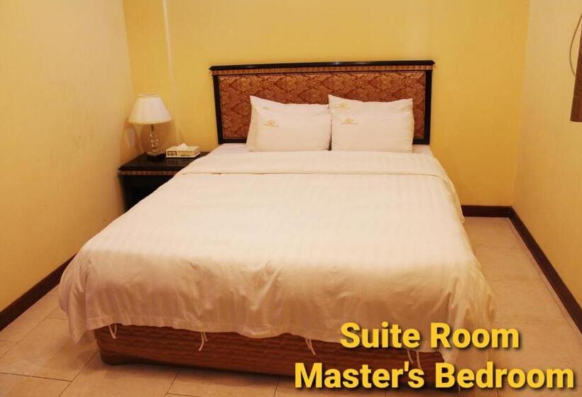 스위트, Lohas Hotel Resort